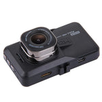 Caméra DVR Voiture Écran LCD 3,0 pouces HD 720P Caméra 3,0MP Angle de Vue Large 170 Degrés, Support Vision Nocturne / Détection de Mouvement / Carte TF / HDMI / G-Sensor, 3,0 pouces