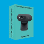 Webcam HD Logitech C270i IPTV