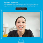 Webcam HD 1080p Logitech C925E avec cache de confidentialité intégré