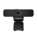 Webcam HD 1080p Logitech C925E avec cache de confidentialité intégré