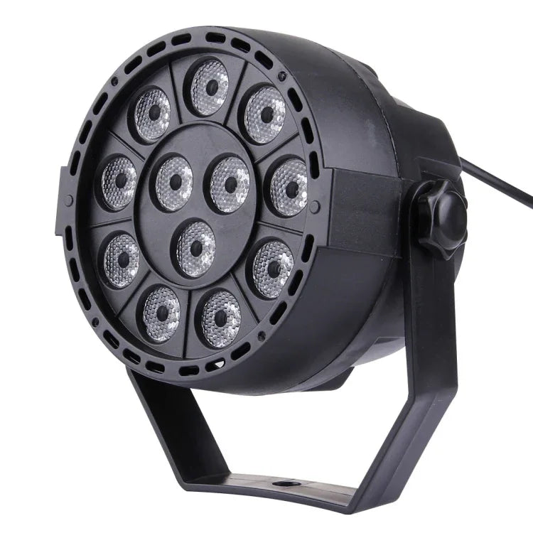 avec affichage LED, modes Maître / Esclave / DMX512 / Fonctionnement automatique, prise US, prise US