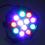 avec affichage LED, modes Maître / Esclave / DMX512 / Fonctionnement automatique, prise US, prise US