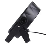 avec affichage LED, modes Maître / Esclave / DMX512 / Fonctionnement automatique / Contrôle sonore, prise US/EU