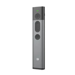 Pointeur Laser Rouge DOOSL DSIT036, Télécommande de Présentation sans Fil 2,4 GHz pour PowerPoint, Laser Rouge