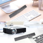 Télécommande de présentation sans fil PR-20, pointeur laser, stylo de présentation avec fonction de souris gyroscopique, pointeur laser, stylo de présentation