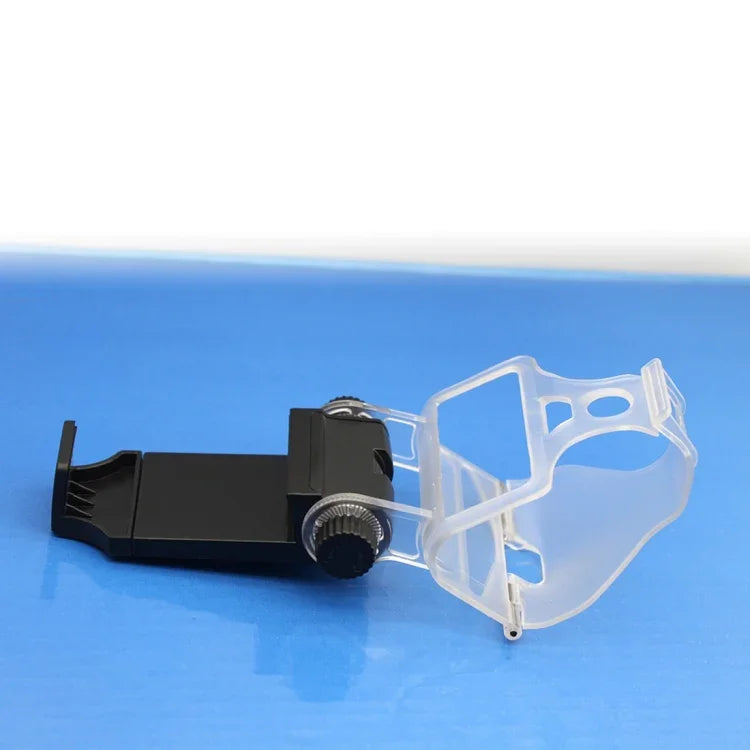 Support de fixation OTG pour smartphone DOBE TP4-016 compatible avec les manettes de jeu Sony PS4 et les téléphones jusqu'à 6 pouces, TP4-016