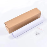 Lot de 2 protections anti-rayures en PVC pour canapé, dimensions : 15x47cm, dimensions : 15x47cm