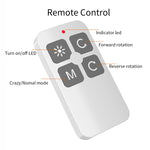 Jouet pour animaux de compagnie intelligent O1, balle lumineuse d'entraînement pour chien, télécommande