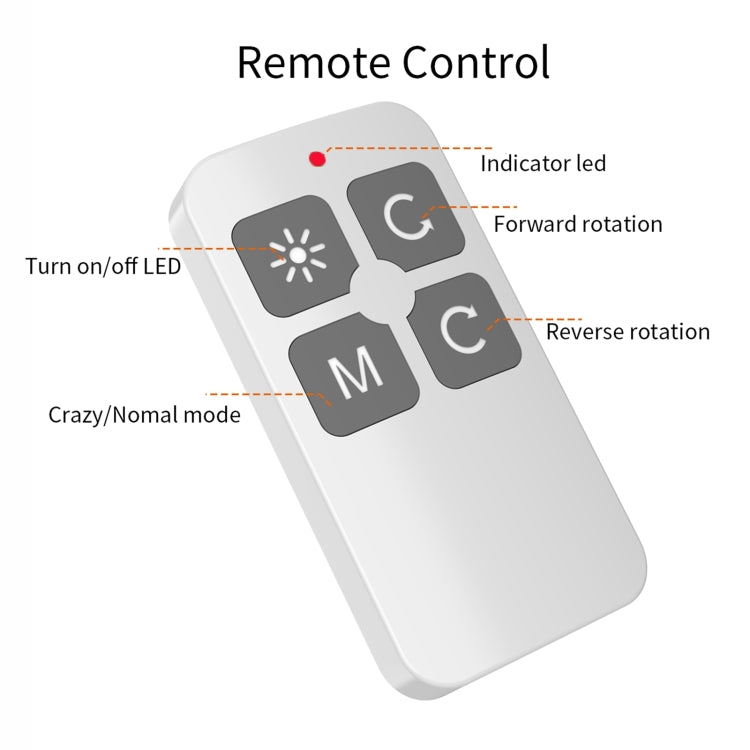 Jouet pour animaux de compagnie intelligent O1, balle lumineuse d'entraînement pour chien, télécommande