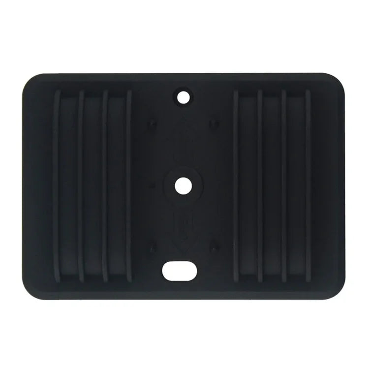 Plaque inférieure de collier du localisateur solaire RF-V34, Plaque de base de collier