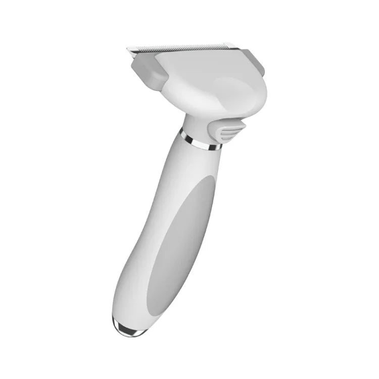 Peigne d'épilation pour animaux de compagnie Pawbby One-handed Xiaomi Youpin, Peigne d'épilation pour animaux de compagnie
