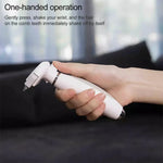 Peigne d'épilation pour animaux de compagnie Pawbby One-handed Xiaomi Youpin, Peigne d'épilation pour animaux de compagnie