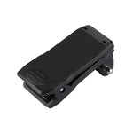 Support de fixation rapide PULUZ à 360° pour sac à dos ou chapeau, compatible avec GoPro, Insta360, DJI et autres caméras d'action.