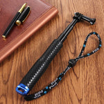 Monopode extensible portable PULUZ pour GoPro, Insta360, DJI et autres caméras d'action, longueur : 19-49 cm