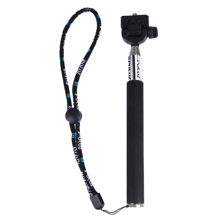 Dragonne PULUZ pour GoPro, Insta360, DJI et autres caméras d'action, longueur : 23 cm