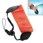 Dragonne flottante PULUZ pour la photographie sous-marine, compatible avec GoPro, Insta360, DJI et autres caméras d'action. Longueur : 20 cm.