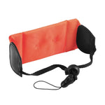 Dragonne flottante PULUZ pour la photographie sous-marine, compatible avec GoPro, Insta360, DJI et autres caméras d'action. Longueur : 20 cm.