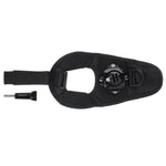Support de paume de style gant à rotation 360° PULUZ pour GoPro, Insta360, DJI et autres caméras d'action.