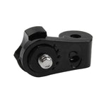 Adaptateur de fixation pour trépied à vis PULUZ compatible avec GoPro, Insta360, DJI et autres caméras d'action.