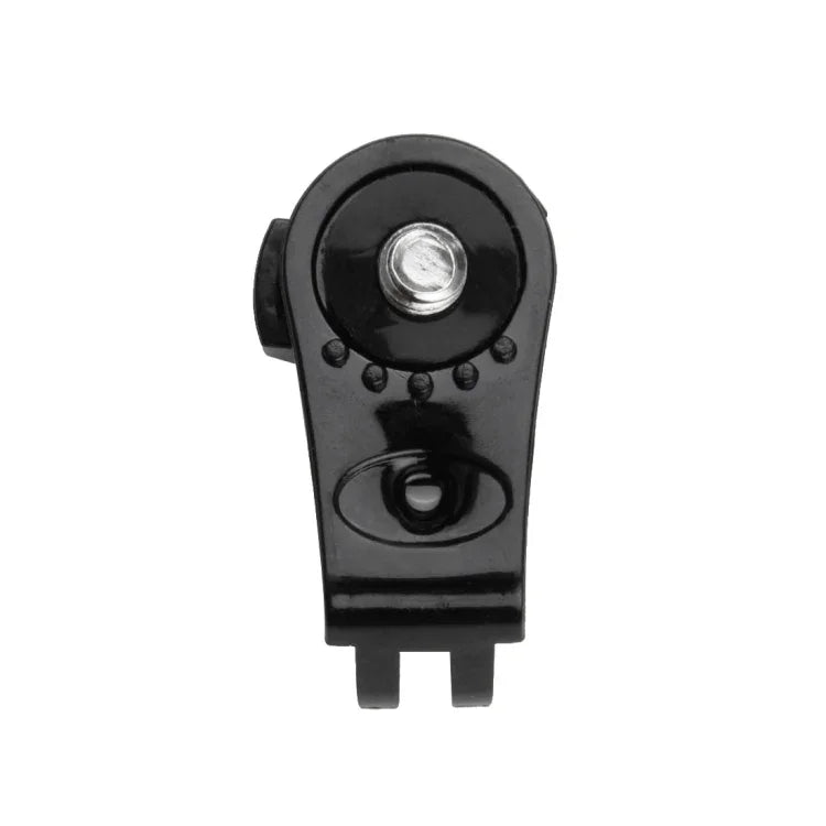 Adaptateur de fixation pour trépied à vis PULUZ compatible avec GoPro, Insta360, DJI et autres caméras d'action.