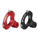 Support de guidon PULUZ en aluminium pour GoPro, Insta360, DJI et autres caméras d'action.
