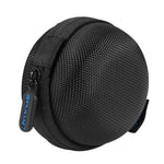 Boîte de rangement PULUZ Super Mini pour GoPro HERO5 Session /4 Session / Session, avec mousqueton