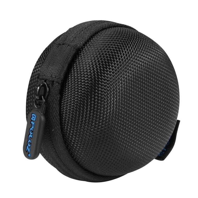 Boîte de rangement PULUZ Super Mini pour GoPro HERO5 Session /4 Session / Session, avec mousqueton