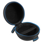 Boîte de rangement PULUZ Super Mini pour GoPro HERO5 Session /4 Session / Session, avec mousqueton