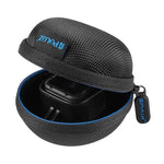 Boîte de rangement PULUZ Super Mini pour GoPro HERO5 Session /4 Session / Session, avec mousqueton