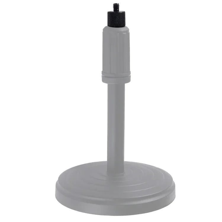 Vis adaptateur PULUZ filetage femelle 3/8 pouce vers filetage mâle 1/4 pouce