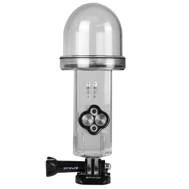 Boîtier étanche PULUZ 60 m pour DJI Osmo Pocket