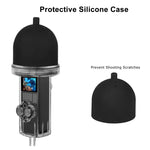 Boîtier étanche PULUZ 60 m pour DJI Osmo Pocket