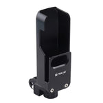 Boîtier PULUZ en alliage d'aluminium usiné CNC, coque de protection pour DJI OSMO Pocket