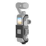 Boîtier de protection PULUZ pour DJI OSMO Pocket / Pocket 2
