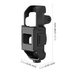 Boîtier de protection PULUZ pour DJI OSMO Pocket / Pocket 2