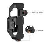 Boîtier de protection PULUZ pour DJI OSMO Pocket / Pocket 2