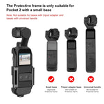 Boîtier de protection PULUZ pour DJI OSMO Pocket / Pocket 2