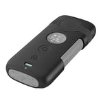 Étui de protection en silicone PULUZ avec cache d'objectif pour Insta360 ONE X, pour Insta360 ONE X (noir), pour Insta360 ONE X (rouge)