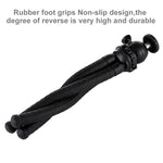 Support trépied flexible mini pieuvre PULUZ avec rotule pour appareils photo reflex, GoPro, téléphones portables, dimensions : 30 cm x 5 cm, trépied de 30 cm