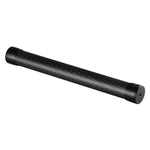 Perche télescopique en fibre de carbone PULUZ pour monopode DJI / MOZA / Feiyu V2 / Zhiyun G5 / SPG, longueur : 35 cm.