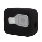 PULUZ Étui de protection en mousse noire pour GoPro HERO8, pour GoPro HERO8 Noir