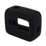 PULUZ Étui de protection en mousse noire pour GoPro HERO8, pour GoPro HERO8 Noir
