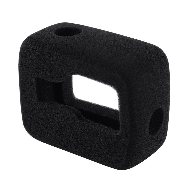 PULUZ Étui de protection en mousse noire pour GoPro HERO8, pour GoPro HERO8 Noir