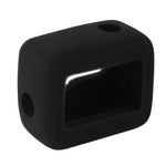 PULUZ Étui de protection en mousse noire pour GoPro HERO8, pour GoPro HERO8 Noir