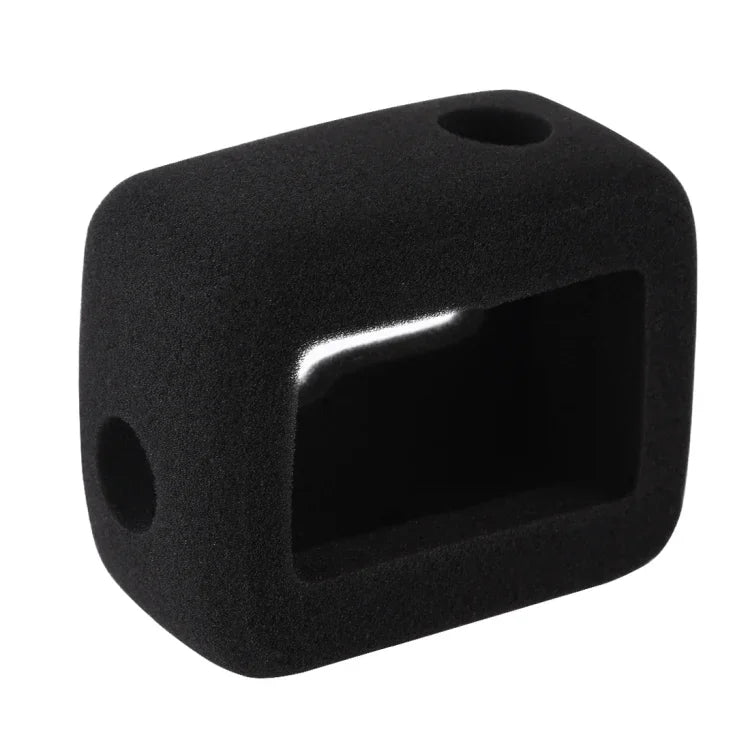 PULUZ Étui de protection en mousse noire pour GoPro HERO8, pour GoPro HERO8 Noir