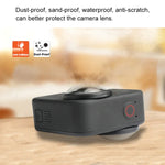 Lot de 2 protections d'objectif PULUZ en acrylique pour GoPro Max
