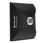 Boîte à lumière rectangulaire PULUZ pour flash cobra, diffuseur à monture Bowens, 60 x 90 cm