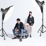 PULUZ Softbox octogonal parabolique 95cm pour flash Speedlite, diffuseur avec monture Bowens, 95cm Octangle