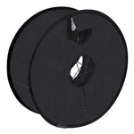 PULUZ 45cm Rond Style Macro et Portrait Softbox SpeedLite Flash Lumière Diffuseur Pliable, 45cm Rond