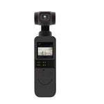 Ensemble de coques en silicone PULUZ 2 en 1 pour DJI OSMO Pocket 2, pour DJI OSMO Pocket 2